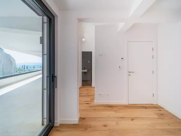 4-bedroom Apartment In Opatija – Centar, Croatia (24.035 M²)