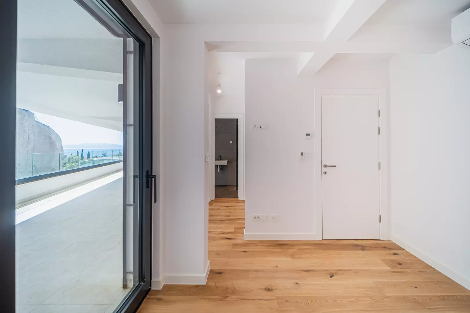 4-bedroom Apartment In Opatija – Centar, Croatia (24.035 M²)