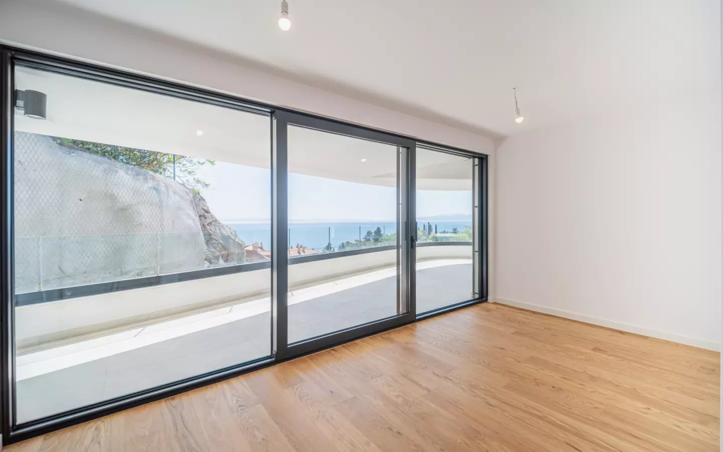 4-bedroom Apartment In Opatija – Centar, Croatia (24.035 M²)
