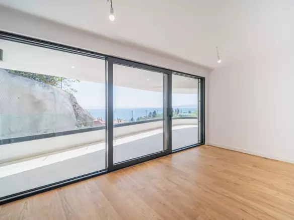 4-bedroom Apartment In Opatija – Centar, Croatia (24.035 M²)