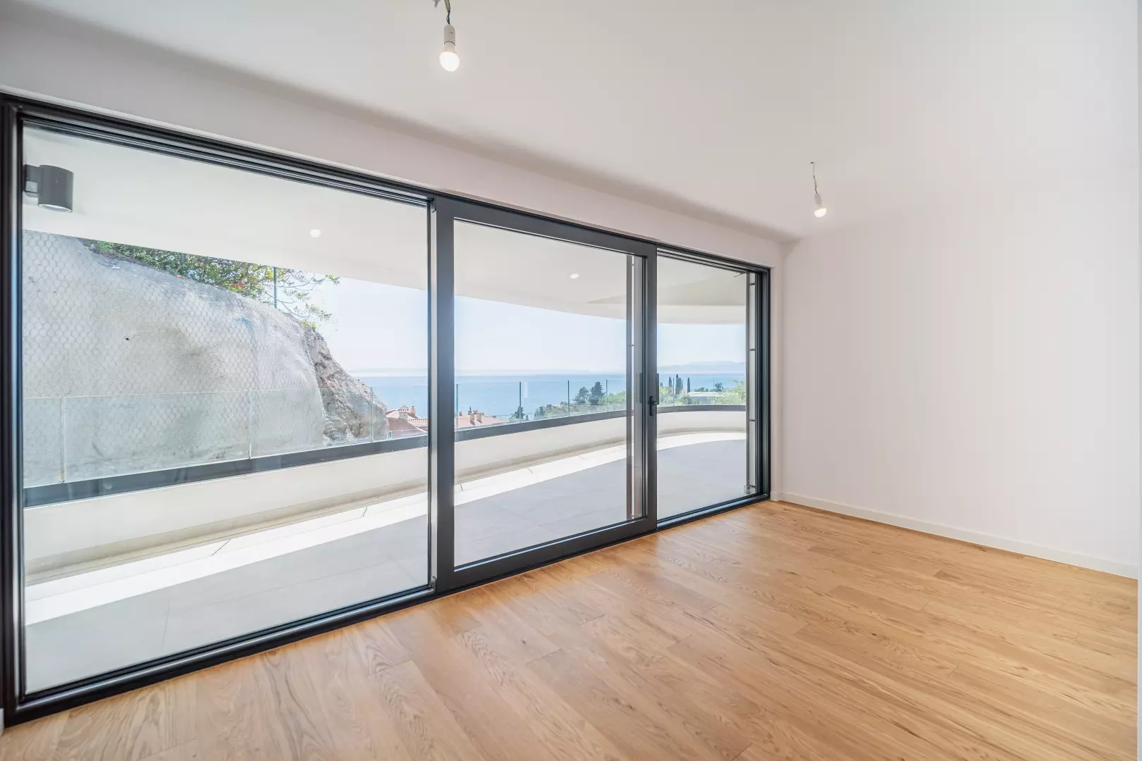 4-bedroom Apartment In Opatija – Centar, Croatia (24.035 M²)