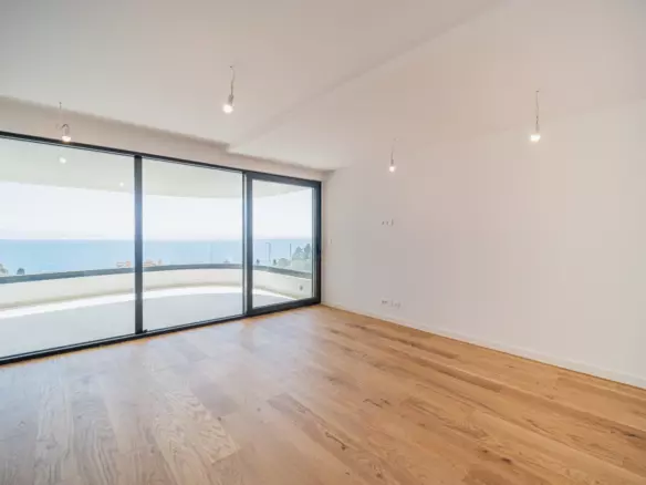 4-bedroom Apartment In Opatija – Centar, Croatia (24.035 M²)