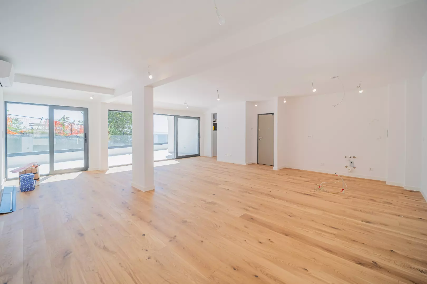 4-bedroom Apartment In Opatija – Centar, Croatia (24.035 M²)