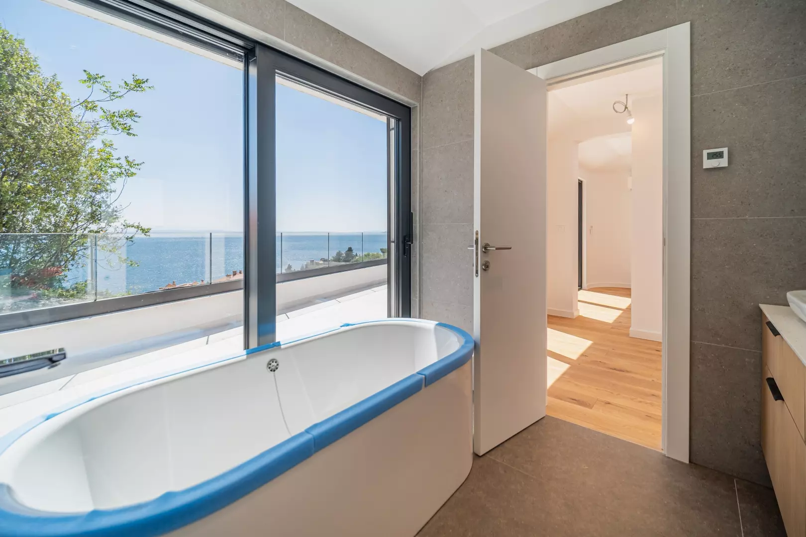 4-bedroom Apartment In Opatija – Centar, Croatia (24.035 M²)