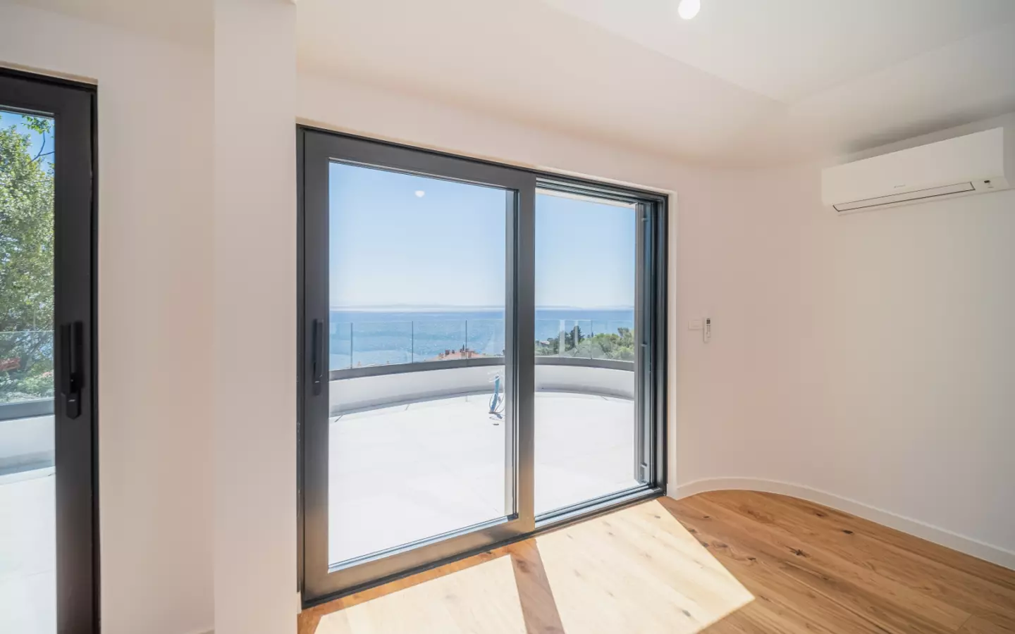 4-bedroom Apartment In Opatija – Centar, Croatia (24.035 M²)