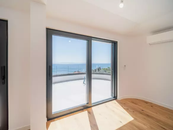 4-bedroom Apartment In Opatija – Centar, Croatia (24.035 M²)