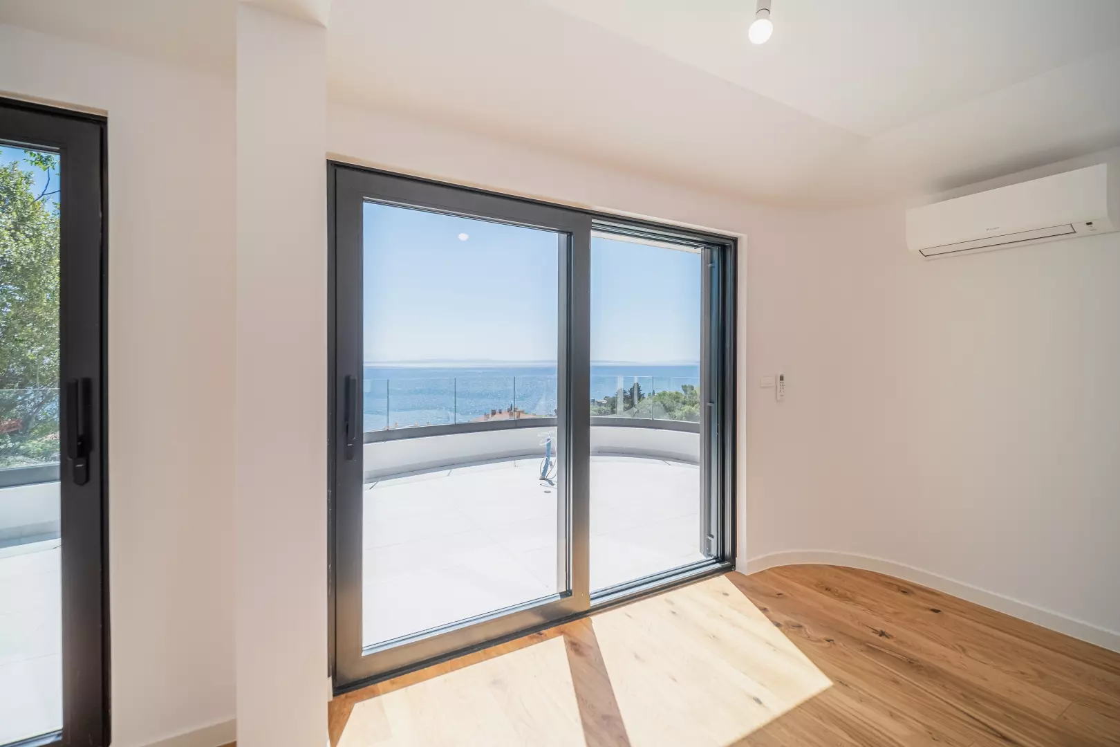 4-bedroom Apartment In Opatija – Centar, Croatia (24.035 M²)