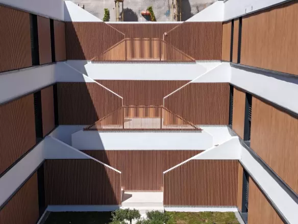 4-bedroom Apartment In Opatija – Centar, Croatia (24.035 M²)