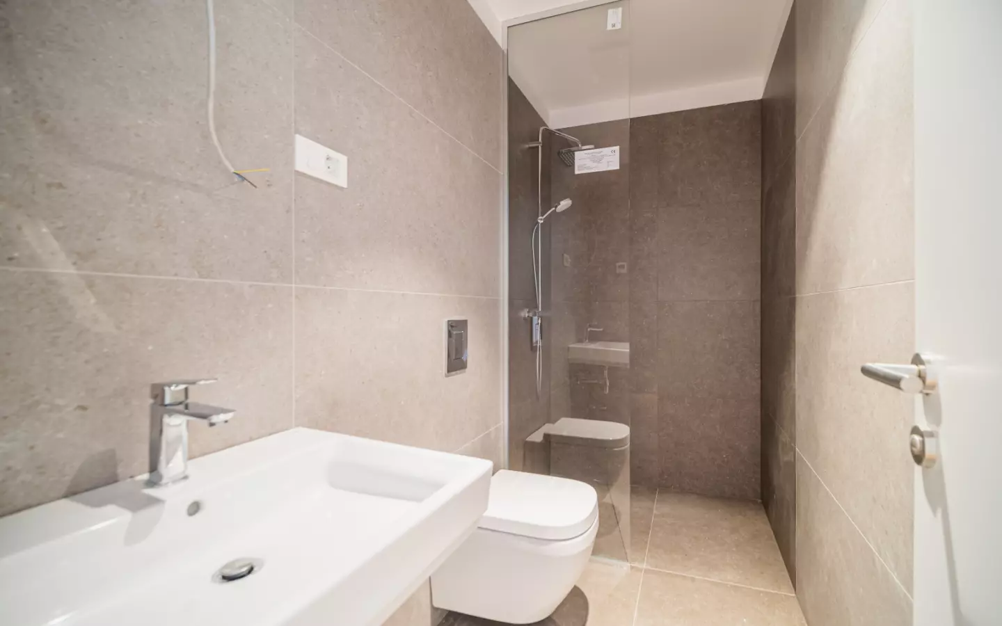 3-bedroom Apartment In Opatija – Centar, Croatia (16.517 M²)