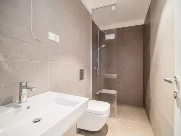 3-bedroom Apartment In Opatija – Centar, Croatia (16.517 M²)