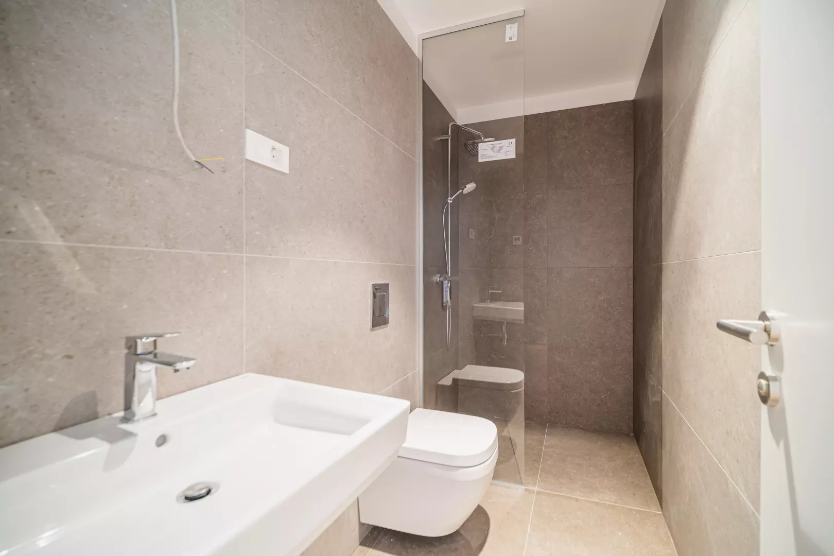3-bedroom Apartment In Opatija – Centar, Croatia (16.517 M²)