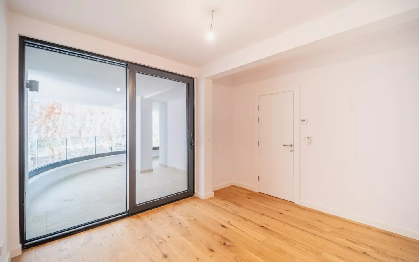 3-bedroom Apartment In Opatija – Centar, Croatia (16.517 M²)