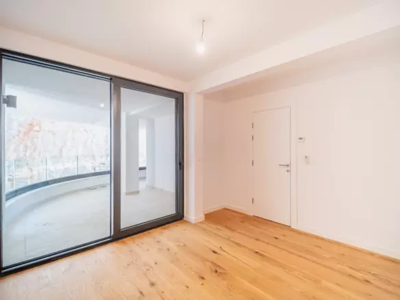 3-bedroom Apartment In Opatija – Centar, Croatia (16.517 M²)