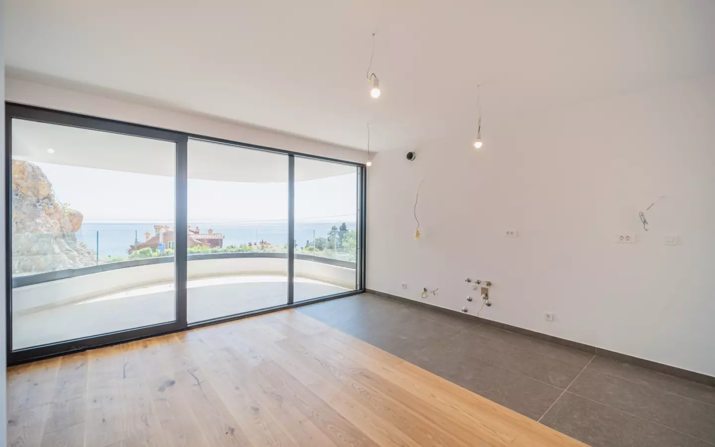 3-bedroom Apartment In Opatija – Centar, Croatia (16.517 M²)
