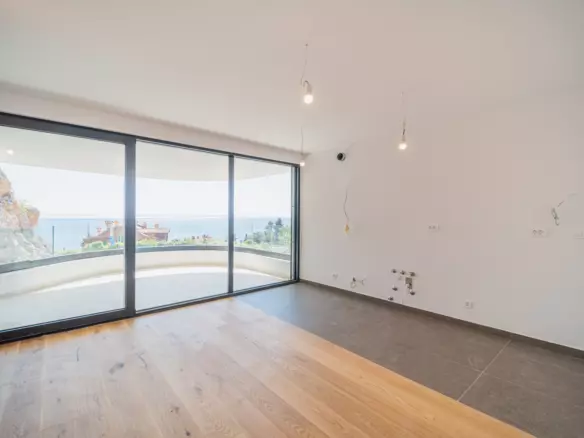 3-bedroom Apartment In Opatija – Centar, Croatia (16.517 M²)