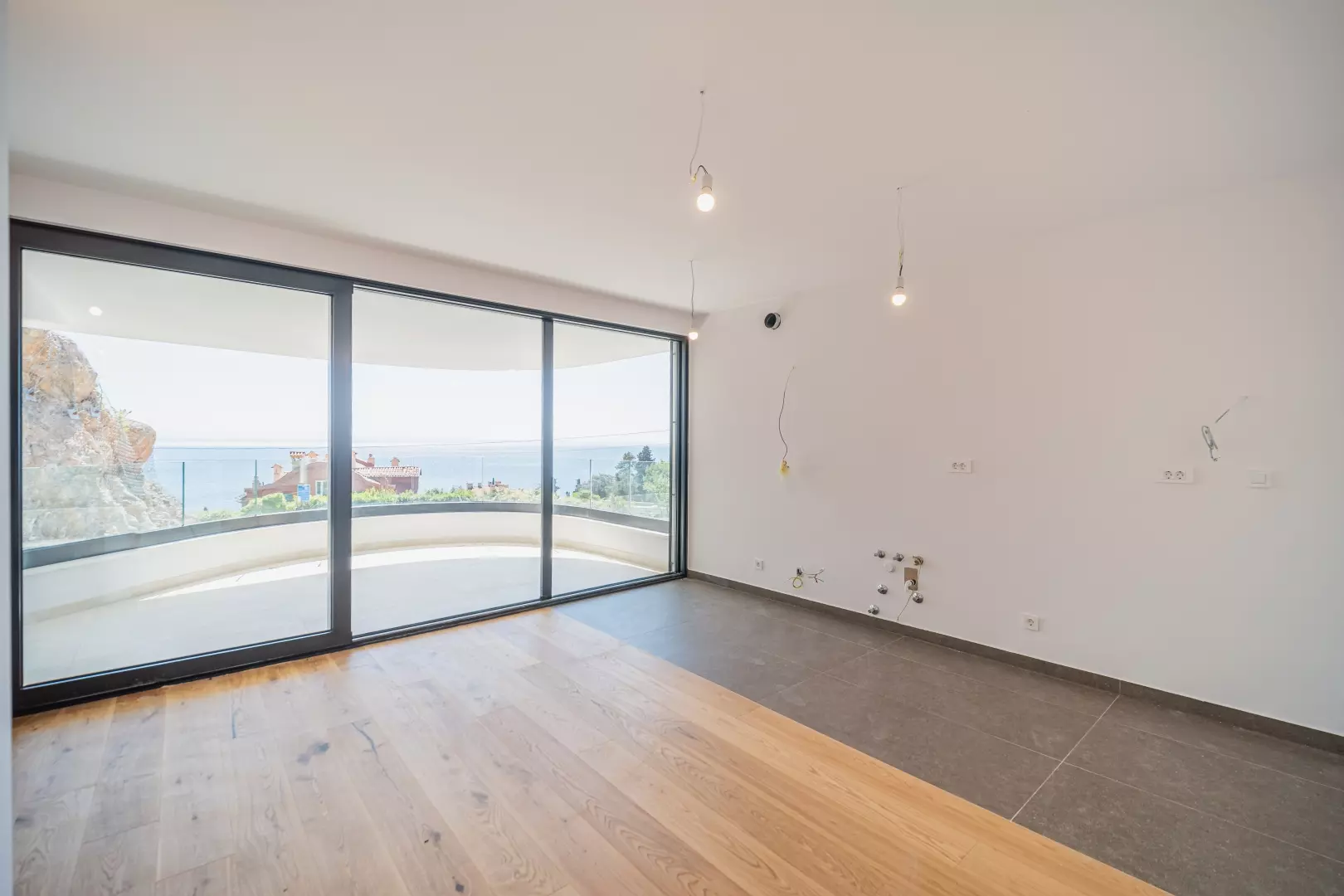 3-bedroom Apartment In Opatija – Centar, Croatia (16.517 M²)