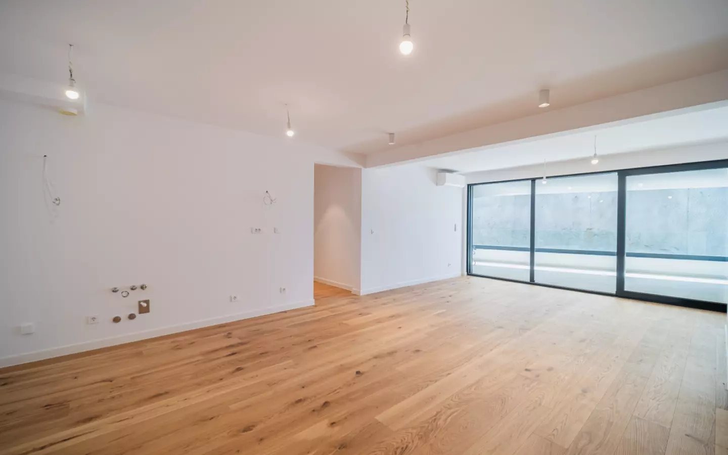 3-bedroom Apartment In Opatija – Centar, Croatia (16.517 M²)