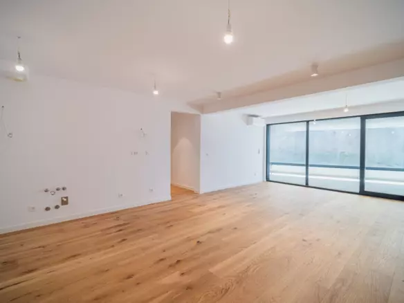 3-bedroom Apartment In Opatija – Centar, Croatia (16.517 M²)