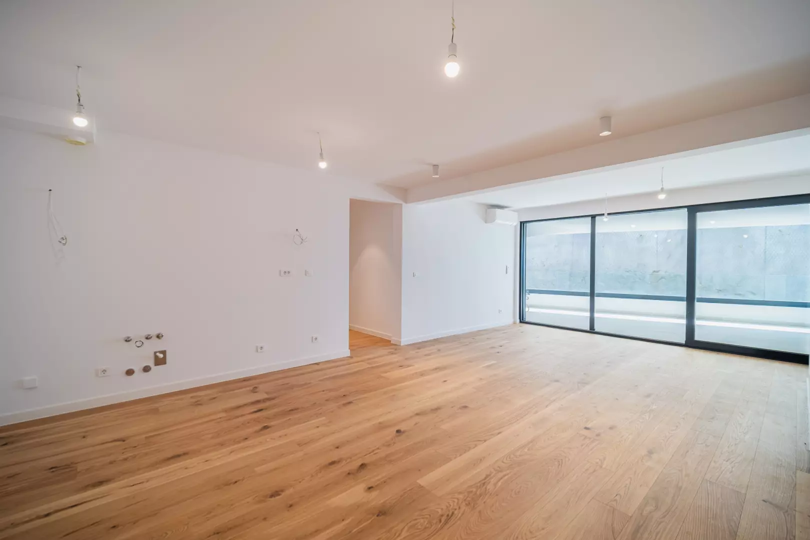3-bedroom Apartment In Opatija – Centar, Croatia (16.517 M²)