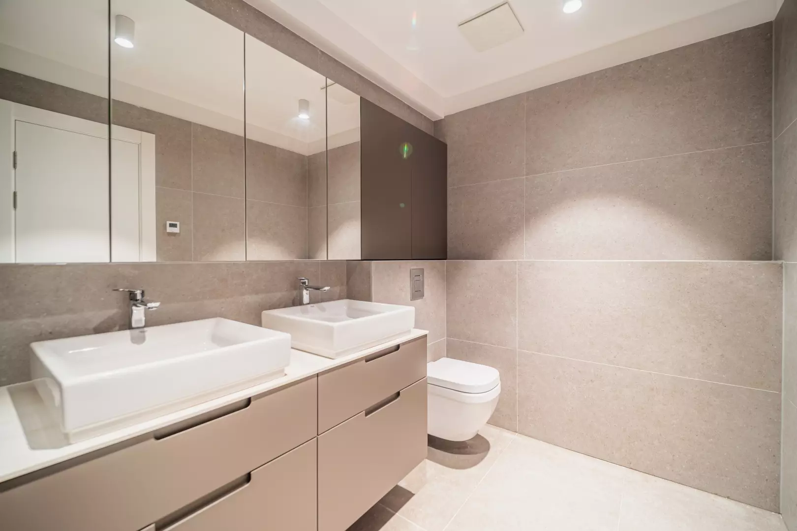 3-bedroom Apartment In Opatija – Centar, Croatia (16.517 M²)