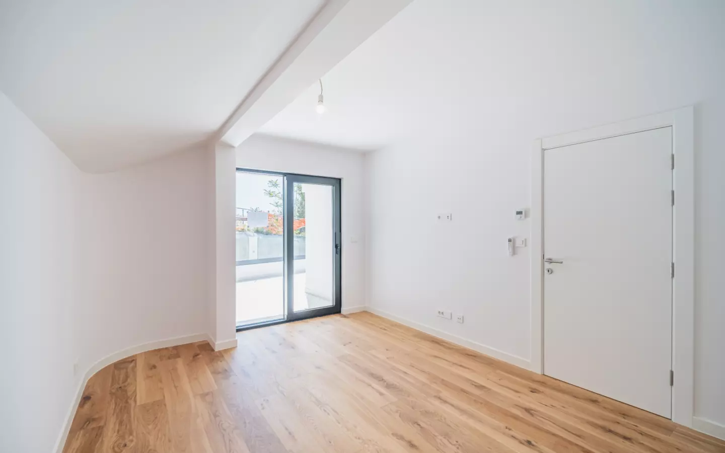 3-bedroom Apartment In Opatija – Centar, Croatia (16.517 M²)