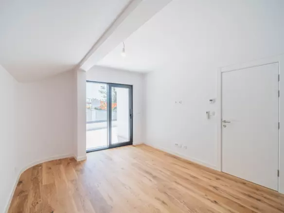 3-bedroom Apartment In Opatija – Centar, Croatia (16.517 M²)