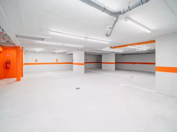 3-bedroom Apartment In Opatija – Centar, Croatia (16.517 M²)