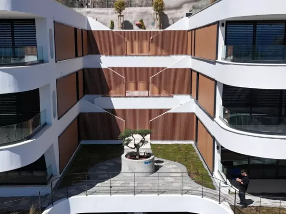 1-bedroom Apartment In Opatija – Centar, Croatia (4.826 M²)
