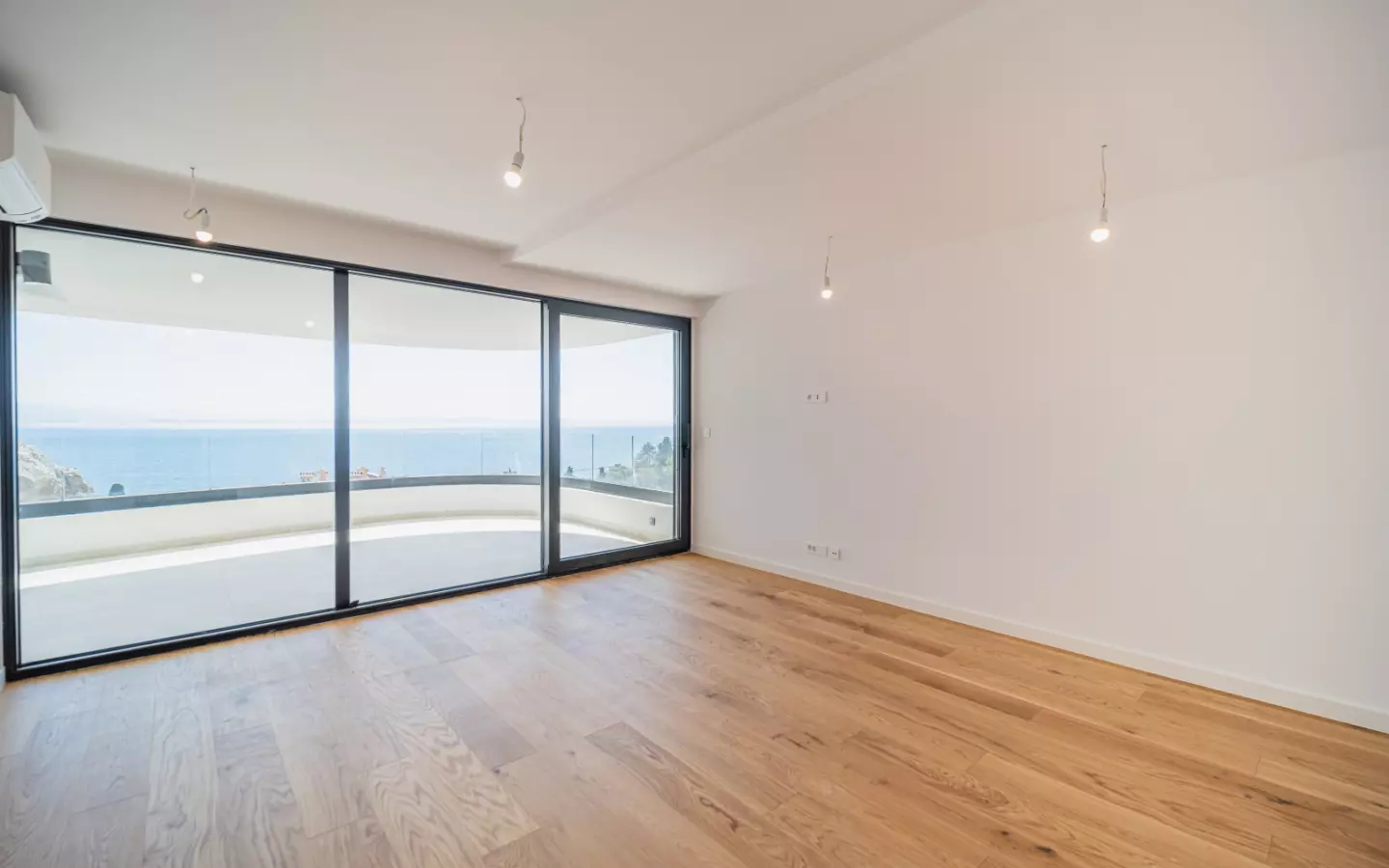 1-bedroom Apartment In Opatija – Centar, Croatia (4.826 M²)