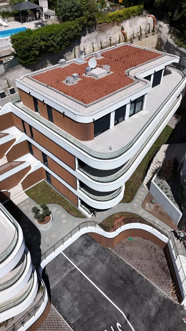 2-bedroom Apartment In Opatija – Centar, Croatia (10.016 M²)