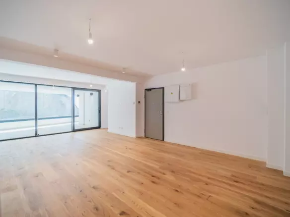 2-bedroom Apartment In Opatija – Centar, Croatia (10.016 M²)