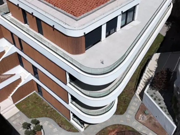 2-bedroom Apartment In Opatija – Centar, Croatia (10.136 M²)
