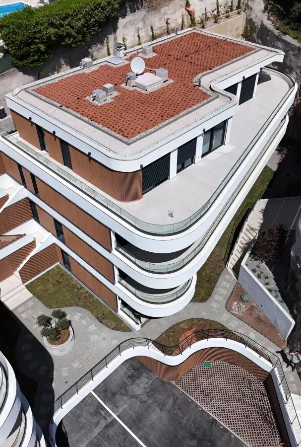 2-bedroom Apartment In Opatija – Centar, Croatia (10.136 M²)