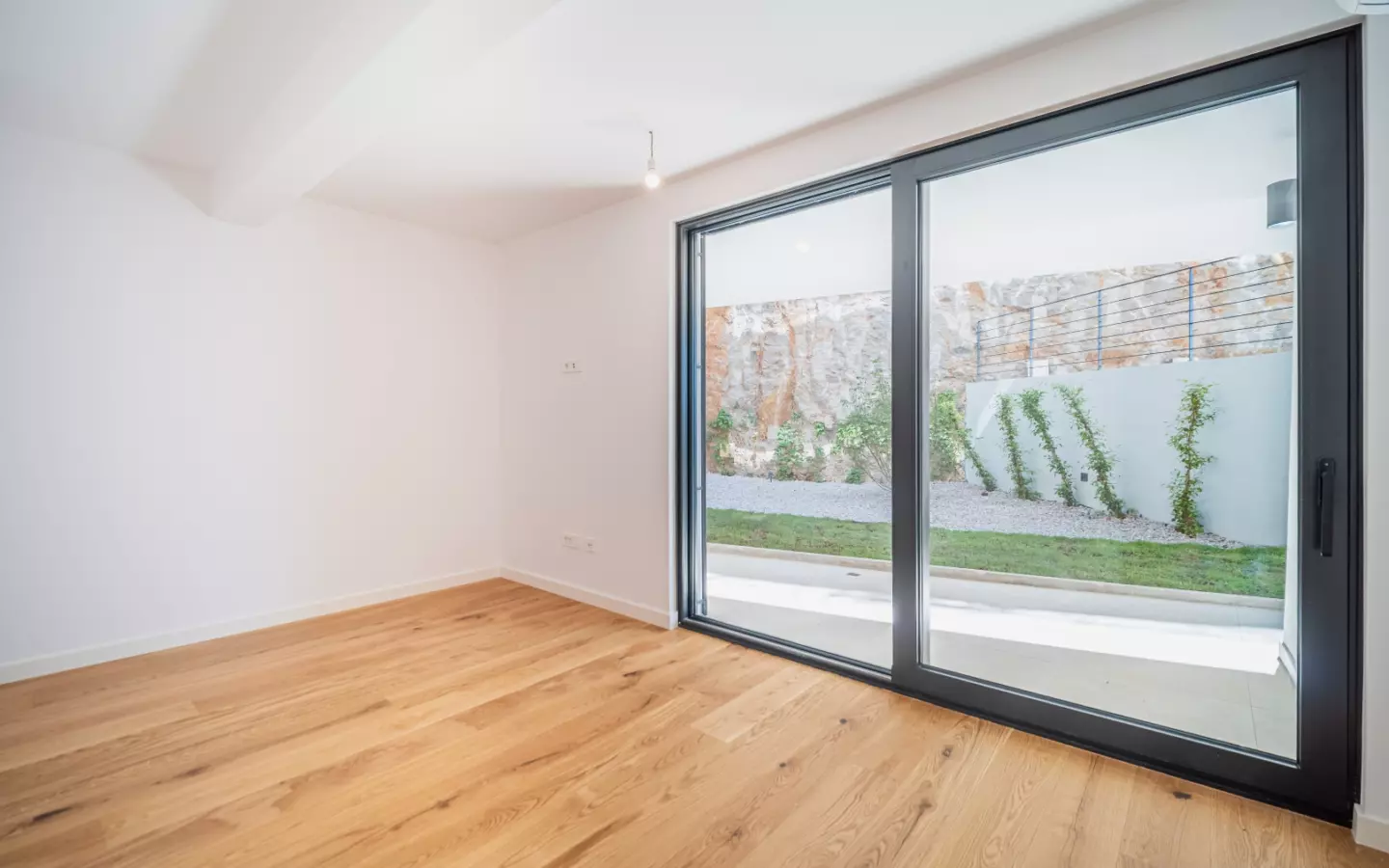 3-bedroom Apartment In Opatija – Centar, Croatia (17.231 M²)