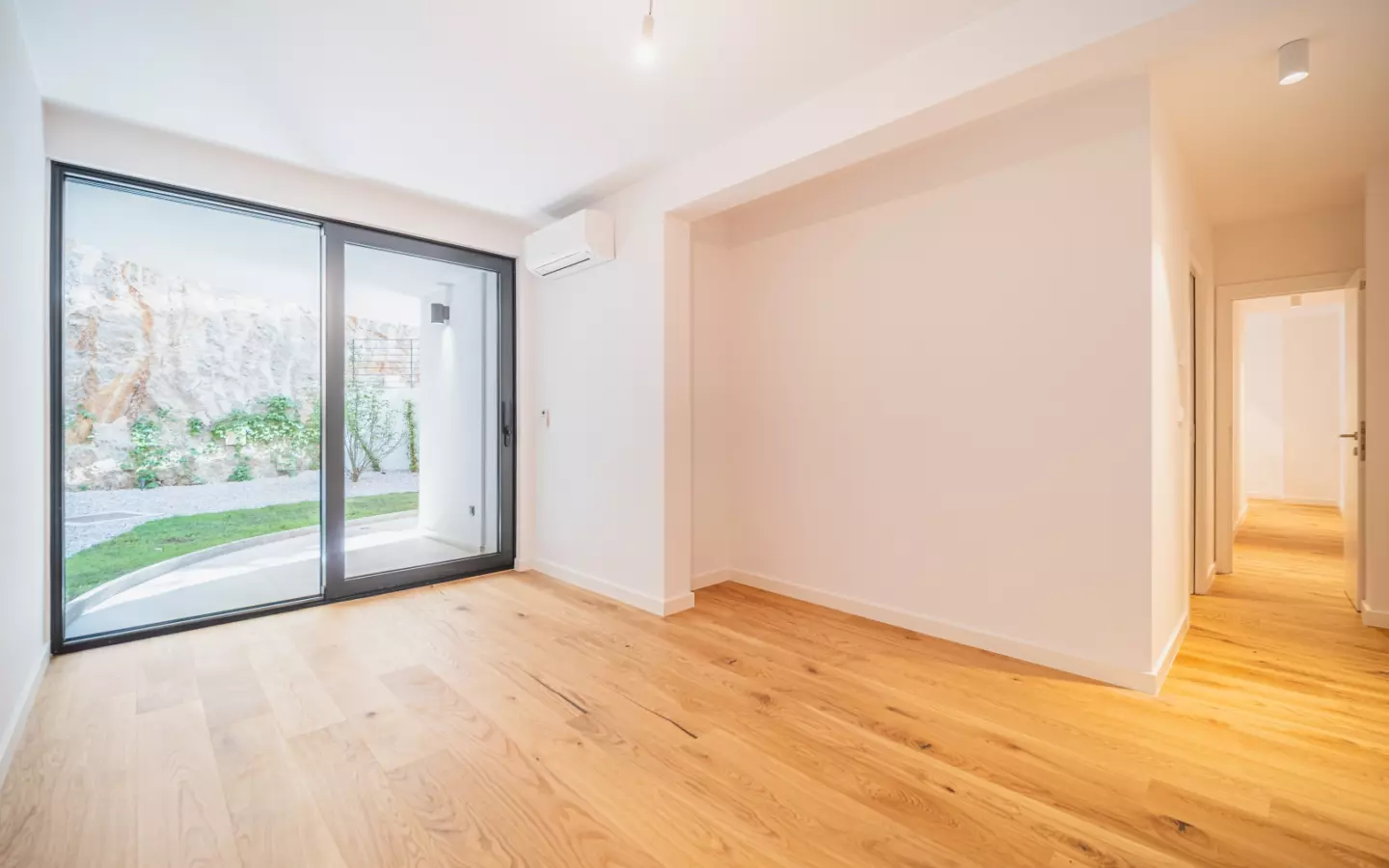 3-bedroom Apartment In Opatija – Centar, Croatia (17.231 M²)