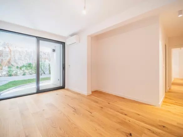 3-bedroom Apartment In Opatija – Centar, Croatia (17.231 M²)