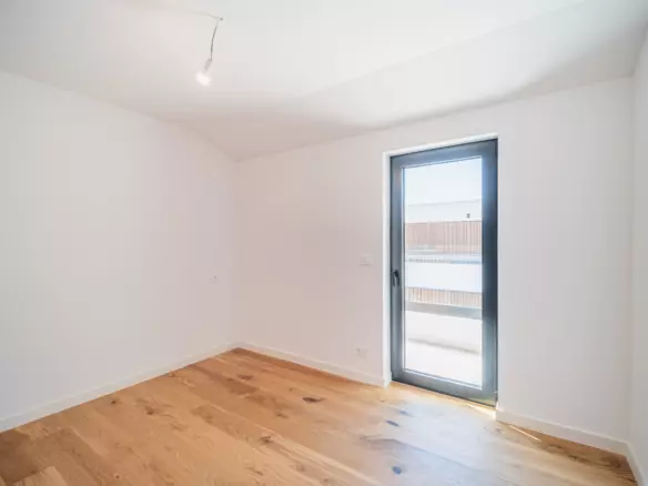 3-bedroom Apartment In Opatija – Centar, Croatia (17.231 M²)
