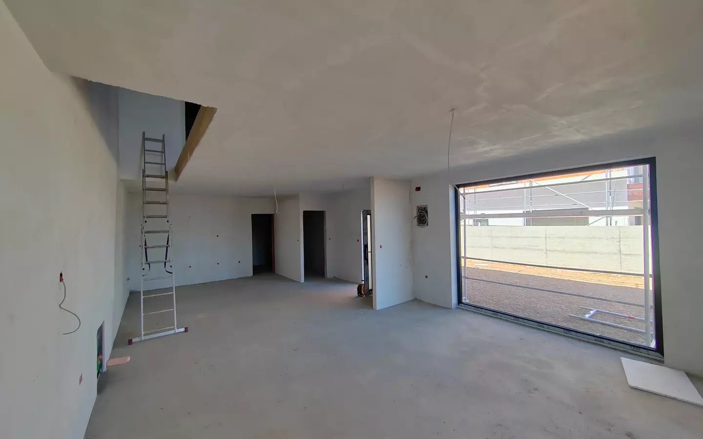 3-bedroom Apartment In Ika, Croatia (14.404 M²)