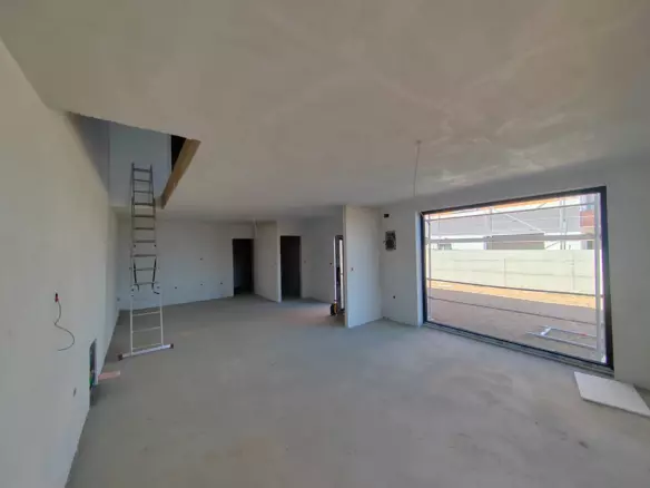 3-bedroom Apartment In Ika, Croatia (14.404 M²)