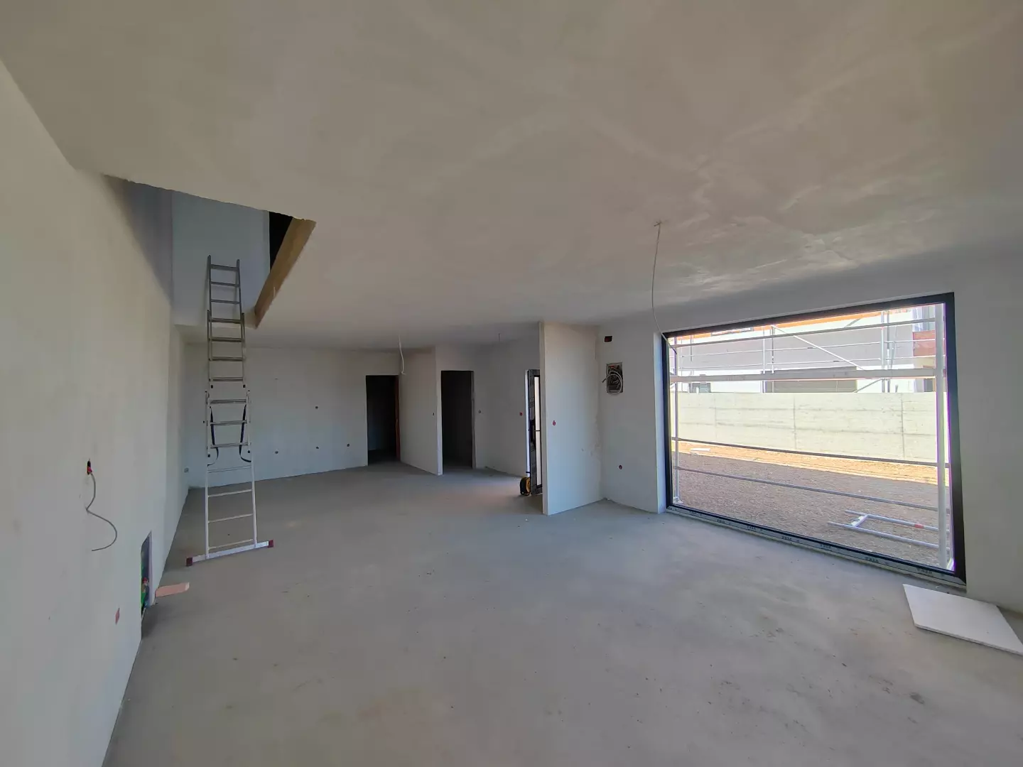 3-bedroom Apartment In Ika, Croatia (14.404 M²)