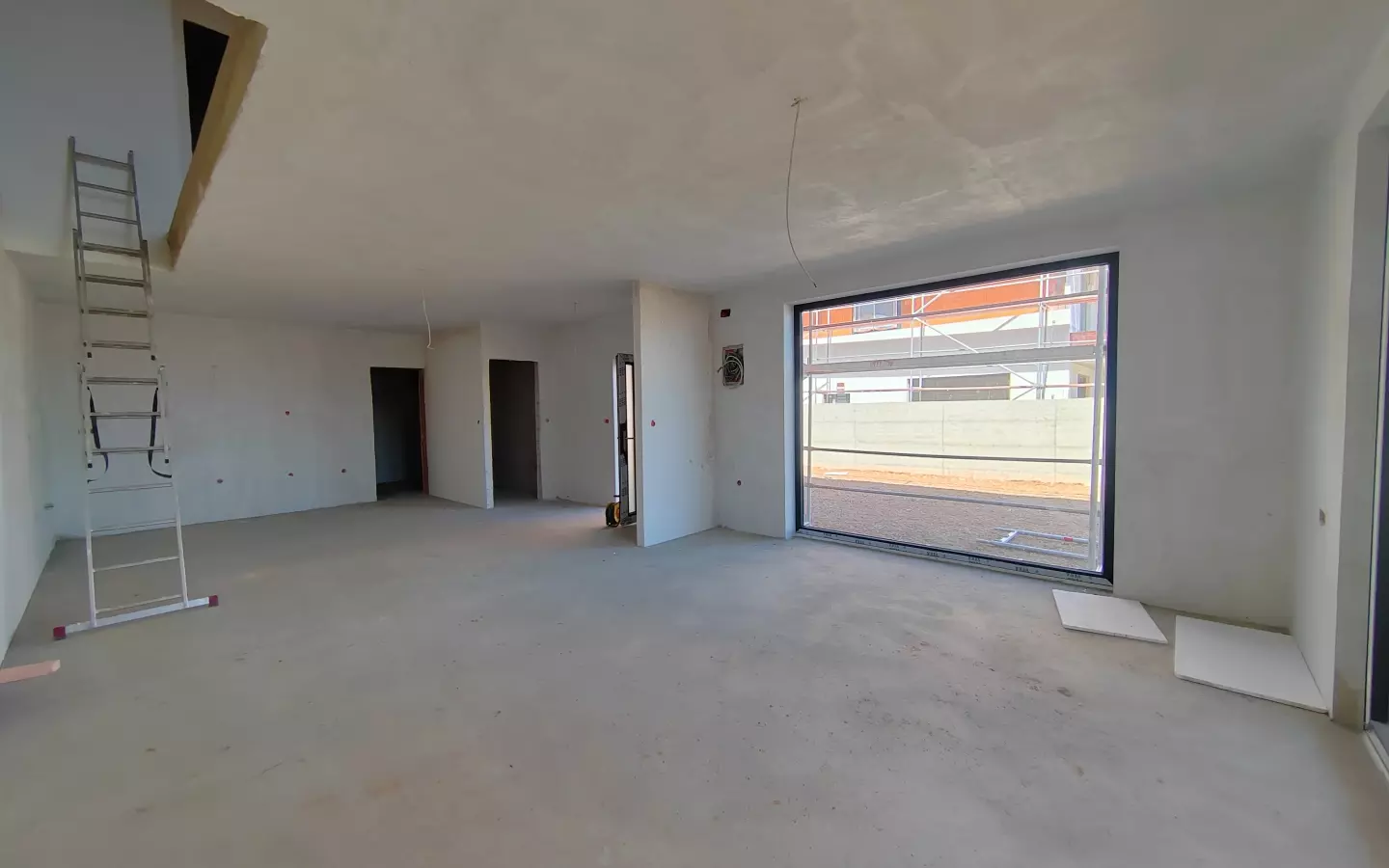 3-bedroom Apartment In Ika, Croatia (14.404 M²)