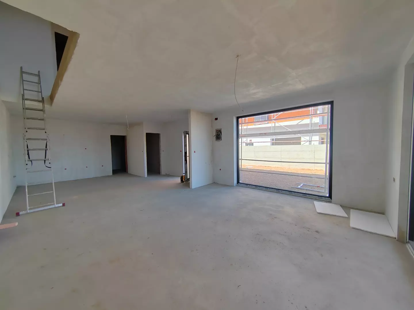 3-bedroom Apartment In Ika, Croatia (14.404 M²)