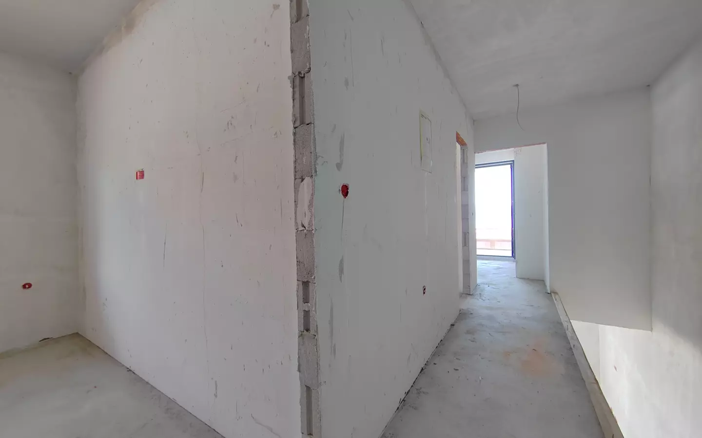 3-bedroom Apartment In Ika, Croatia (14.404 M²)