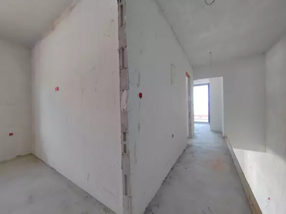 3-bedroom Apartment In Ika, Croatia (14.404 M²)