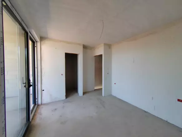 3-bedroom Apartment In Ika, Croatia (14.404 M²)