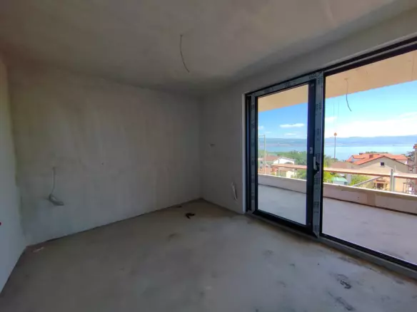 3-bedroom Apartment In Ika, Croatia (14.404 M²)