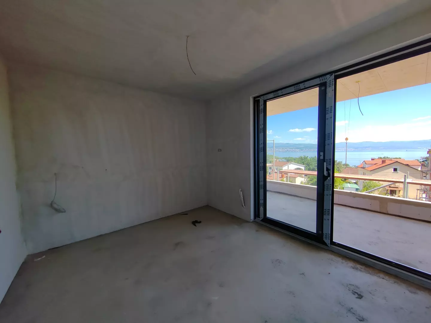 3-bedroom Apartment In Ika, Croatia (14.404 M²)