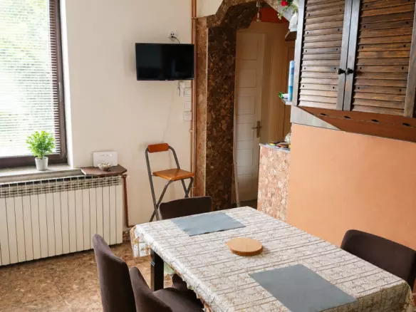 2-bedroom Apartment In Trešnjevka, Croatia (58,43 M²)