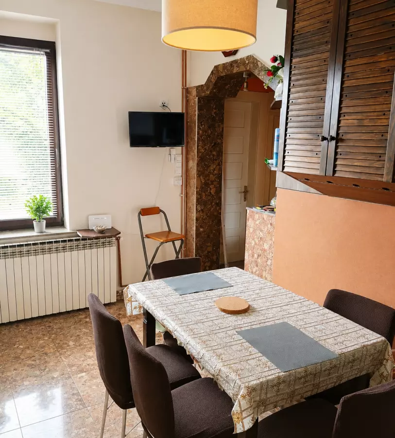 2-bedroom Apartment In Trešnjevka, Croatia (58,43 M²)