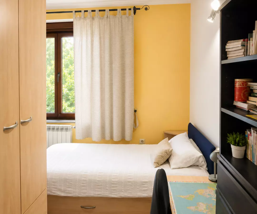 2-bedroom Apartment In Trešnjevka, Croatia (58,43 M²)
